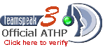 Authorized Teamspeak Hosting